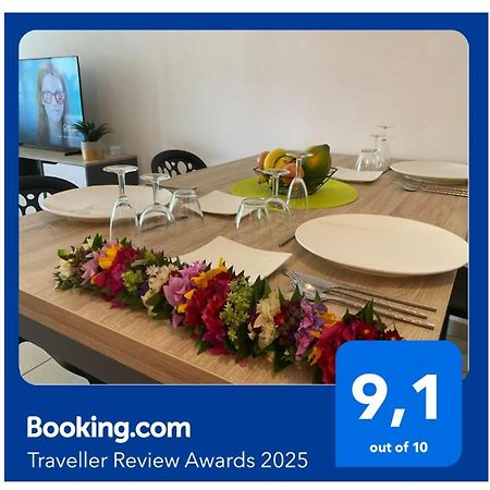 Prestige Lodging City Center بابيت المظهر الخارجي الصورة