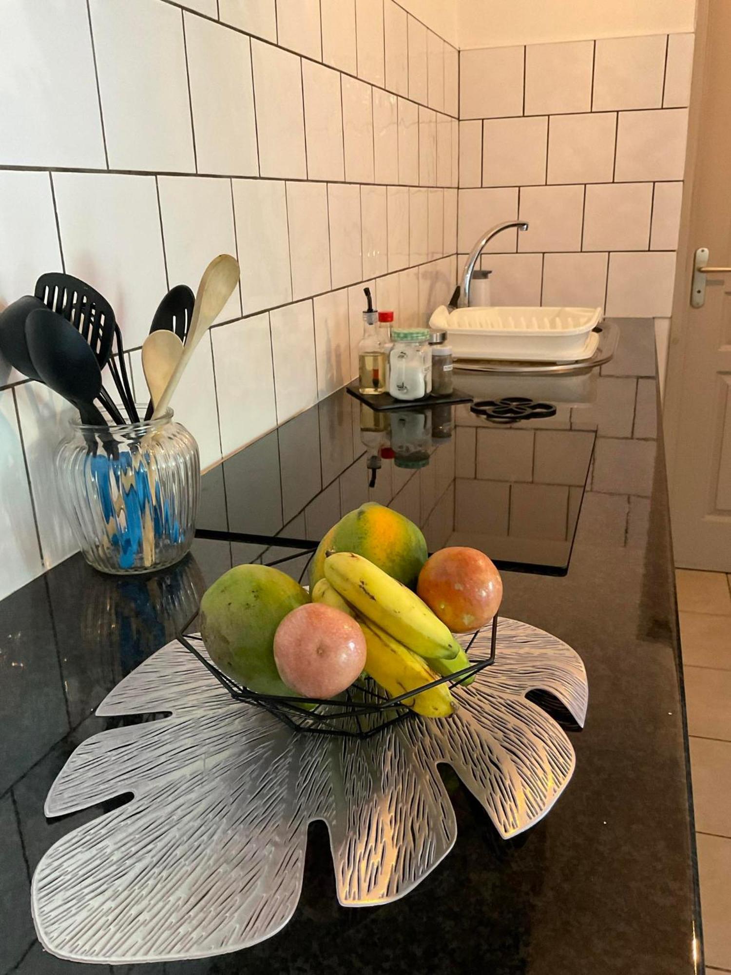 Prestige Lodging City Center بابيت المظهر الخارجي الصورة