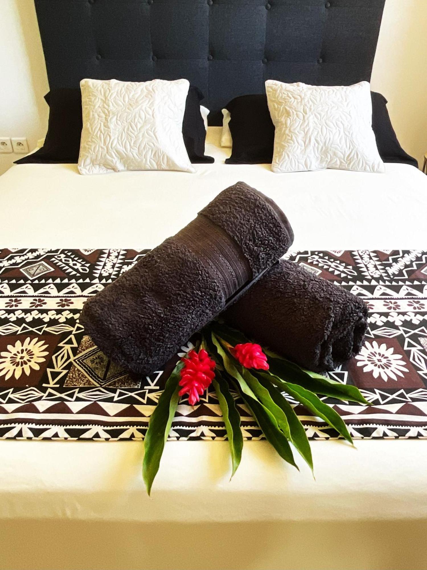 Prestige Lodging City Center بابيت المظهر الخارجي الصورة