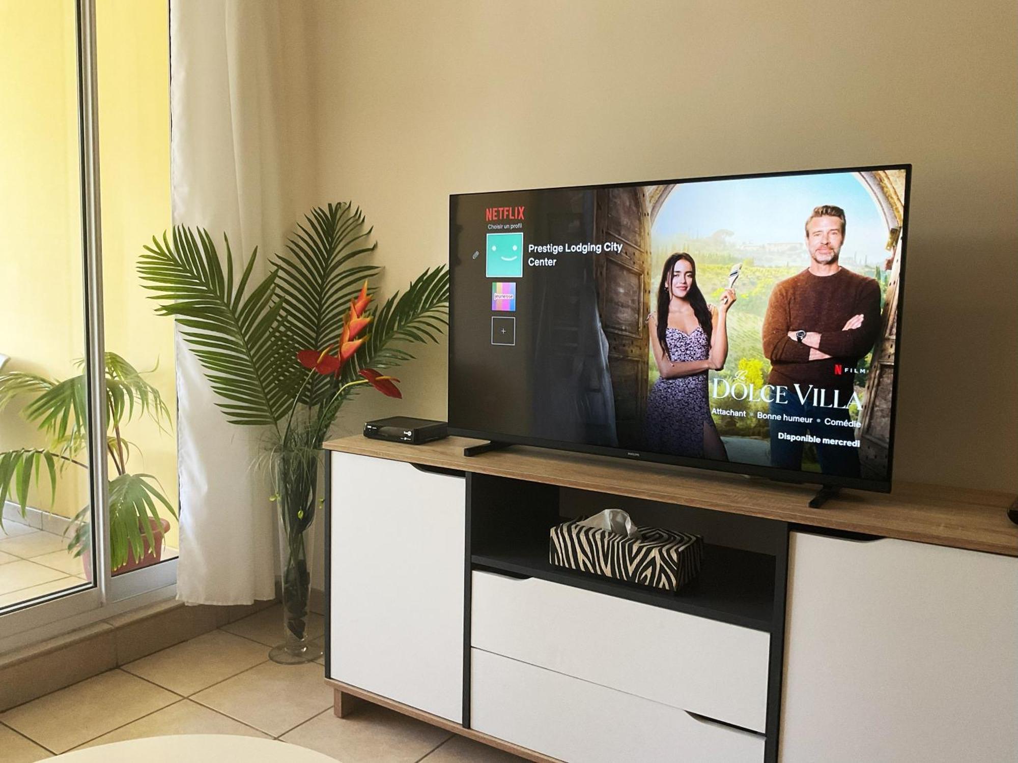Prestige Lodging City Center بابيت المظهر الخارجي الصورة